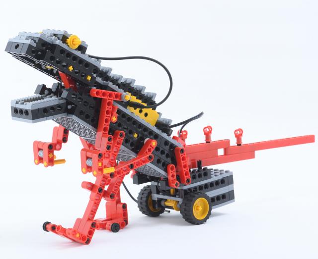 ロボット教室　ヒューマンアカデミー　2019〜2021教科書　部品2セット欠品有 ヒューマンアカデミージュニア 中種子野間教室｜ロボット教室